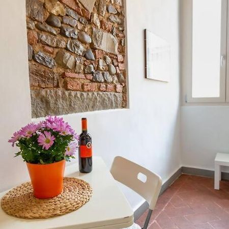 La Stanza Da Vinci Nel Centro Di Firenze Apartment Bagian luar foto