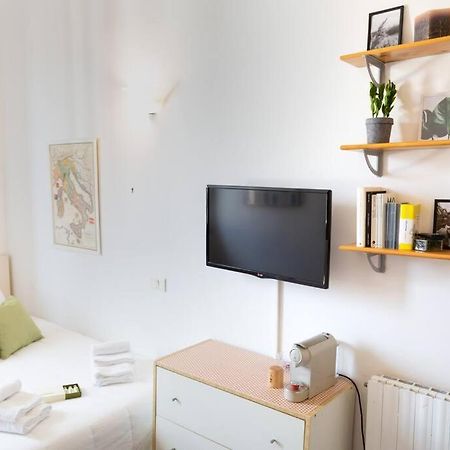 La Stanza Da Vinci Nel Centro Di Firenze Apartment Bagian luar foto
